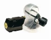 MSA Safety Response™ NBC Escape Hood with Canister – CBRN Air-Purifying Respirator, New/Old Stock