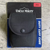 Uncle Mike's Law Enforcement Nylon Duty Handcuff Case, Model 88571, New/Old Stock