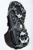 Hillsound Trail Crampon Ultra – 18-Spike Ice Traction Cleats for Hiking, Trail Running & Winter Fastpacking, New/Old Stock
