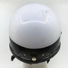 Vintage Premier Crown Corp Police Motorcycle (Motor Officer) Helmet, Police Trade