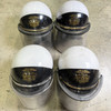 Vintage Premier Crown Corp Police Motorcycle (Motor Officer) Helmet, Police Trade