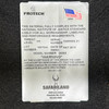 Protech Tactical NIJ Level IIIA Ballistic Riot Shield, Police Trade