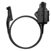 N-Ear CHOICE TAC 2 PTT Connectors For 4 Pole NATO NEXUS Connector