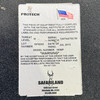 ProTech 1936P Level III Police Shield, NATO Tactical Ballistic Riot Shield with Viewport, Police Trade