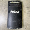 Protech Body Bunker Level IIIA Ballistic Shield Vintage 1991 Law Enforcement Tactical Shield, Police Trade