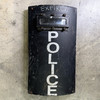 ProTech Safariland NATO Ballistic RiotPolice Shield, NIJ Level III, Model 1936P, Police Trade