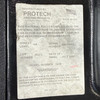 Protech Law Enforcement Ballistic Riot Shield NIJ IIIA, Police Trade