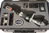 Hurst StrongArm LE100 Hydraulic Portable Breaching and Rescue Tool Kit