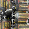 Interspiro Firefighter Carbon Fiber SCBA Tank, Training Prop 4500 PSI, Fire Department Trade