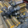 Interspiro Firefighter Carbon Fiber SCBA Tank, Training Prop 4500 PSI, Fire Department Trade