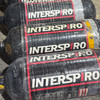 Interspiro 4500 PSI Carbon Fiber Breathing Air Cylinder, Non-Functional, Training/Display, Fire Department Trade
