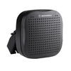 Motorola HSN4040A Remote-Mount External Speaker, 3.2 OHM Speaker Assembly, Never Issued, Fire Department Trade
