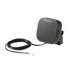 Motorola HSN4040A Remote-Mount External Speaker, 3.2 OHM Speaker Assembly, Never Issued, Fire Department Trade