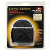 Silencio ELP-96 Low Pro Electronic Hearing Protector Earmuffs, New/Old Stock