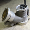 Snap-Tite 5" Piston Intake Valve (PIV), Fire Apparatus Pump Intake, Fire Department Trade