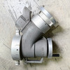 Snap-Tite 5" Piston Intake Valve (PIV), Fire Apparatus Pump Intake, Fire Department Trade