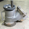 Harrington 5" Storz PN16 Piston Intake Valve (PIV), Pump Intake w/ Pressure Relief, Fire Department Trade