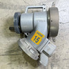 Harrington 5" Storz PN16 Piston Intake Valve (PIV), Pump Intake w/ Pressure Relief, Fire Department Trade