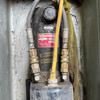 Amoroso PU-1 Hydraulic Rescue Tool Power Unit, Fire Department Trade
