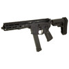 LWRC ICP9B8SBA3 IC-9 9mm Pistol 8.5" Threaded Barrel Glock Magazines