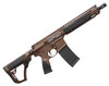Daniel Defense MK18 M4 SBR 5.56mm 10.3" Bbl.