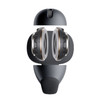 Shokz OpenDots Air Black Open-Ear Clip-On Earbuds