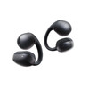 Shokz OpenDots Air Black Open-Ear Clip-On Earbuds