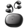 Shokz OpenDots Air Black Open-Ear Clip-On Earbuds