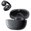 Shokz OpenDots Air Black Open-Ear Clip-On Earbuds