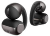 Shokz OpenDots 2 Black Open-Ear Clip-On Earbuds