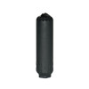 HUXWRX FLOW 762 Ti with Muzzle Brake, Black