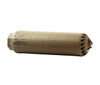 HUXWRX FLOW 556 Ti with Flash Hider 1/2x28, FDE