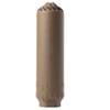 HUXWRX FLOW 6K Suppressor, FDE