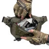 Agilite Emergence Fanny Pack