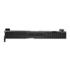 CMC Triggers Kragos Slide, G17 Gen 3, RMR Cut, Black DLC