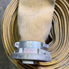 5" Large Diameter Supply Hose (LDH) with Storz Couplings, Fire Department Trade
