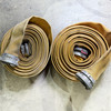 5" Large Diameter Supply Hose (LDH) with Storz Couplings, Fire Department Trade