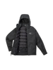 Arc'teryx Men's Macai Down Jacket Small, Black