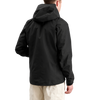 Arc'teryx Men's Alpha SV Jacket, Large, 24K Black