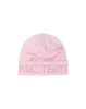 Arc'teryx Bird Word Toque, Alpine Rose / Bliss