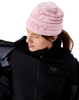 Arc'teryx Bird Word Toque, Alpine Rose / Bliss