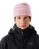 Arc'teryx Bird Word Toque, Alpine Rose / Bliss