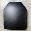 Battle Steel NIJ Level III+ Ceramic/Polyethylene Ballistic Panel, Open Box