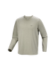 Arc'teryx Men's Cormac LS Crewneck Shirt
