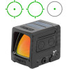 Holosun AEMS MACRO Reflex Pistol Sights 2MOA