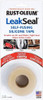 Rust-Oleum LeakSeal Self-Fusing Silicone Repair Tape, New/Old Stock
