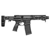Daniel Defense 0208822070047 DDM4 PDW .300 Blackout Pistol 7" Bbl