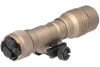 Streamlight 89028 ProTac Rail Mount HL-X Pro USB Desert Tan Gun Light 1000 Lumens