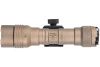 Streamlight 89028 ProTac Rail Mount HL-X Pro USB Desert Tan Gun Light 1000 Lumens