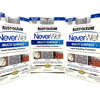 Rust-Oleum NeverWet Multi-Surface Spray, 18 oz – Clear Waterproofing & Rust-Stop Treatment, 3 Pack, New/Old Stock
